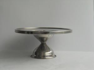 - Diameter = 30cm - Height = 16cm