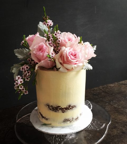 Cake No. 61