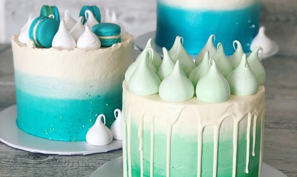 Cake No. 278