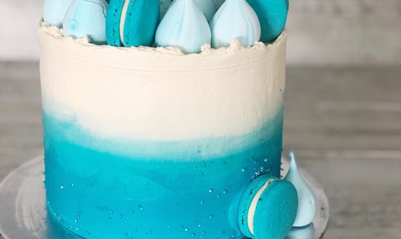 Cake No. 275