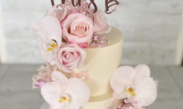 Cake No. 284
