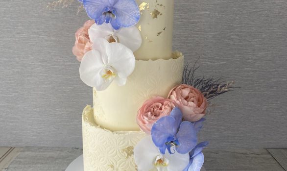 Cake No. 285