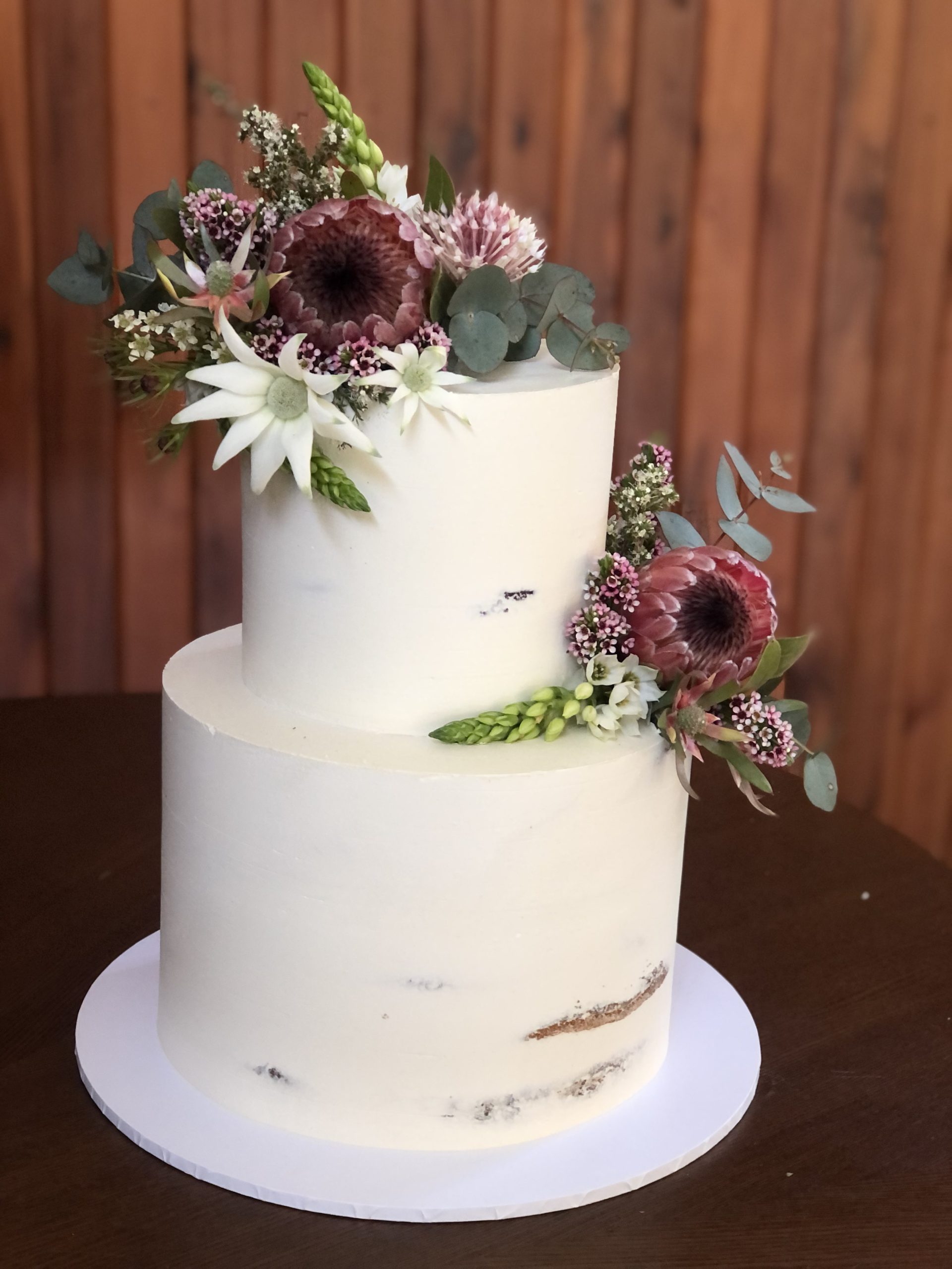 Cake No. 302