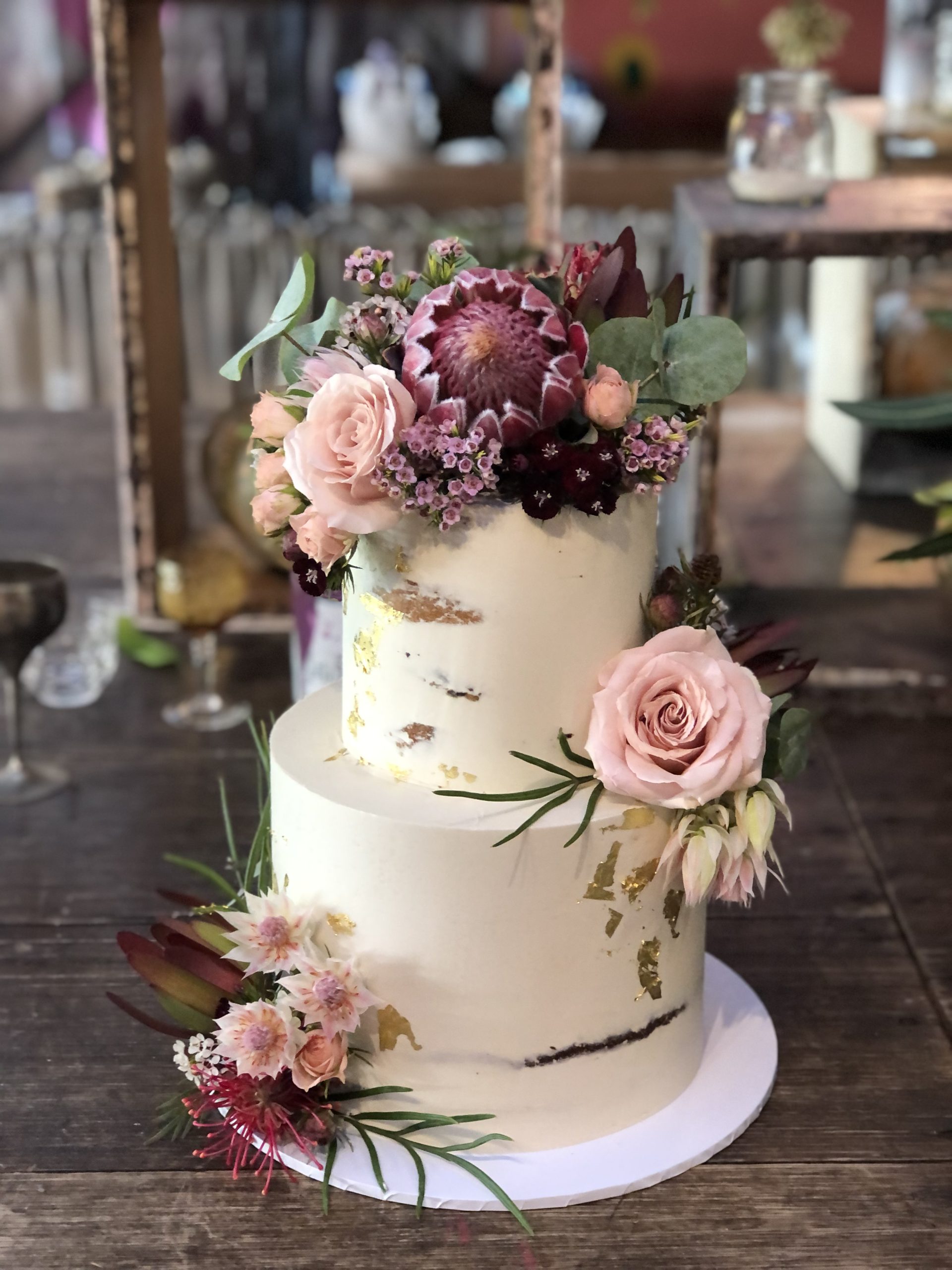 Cake No. 301