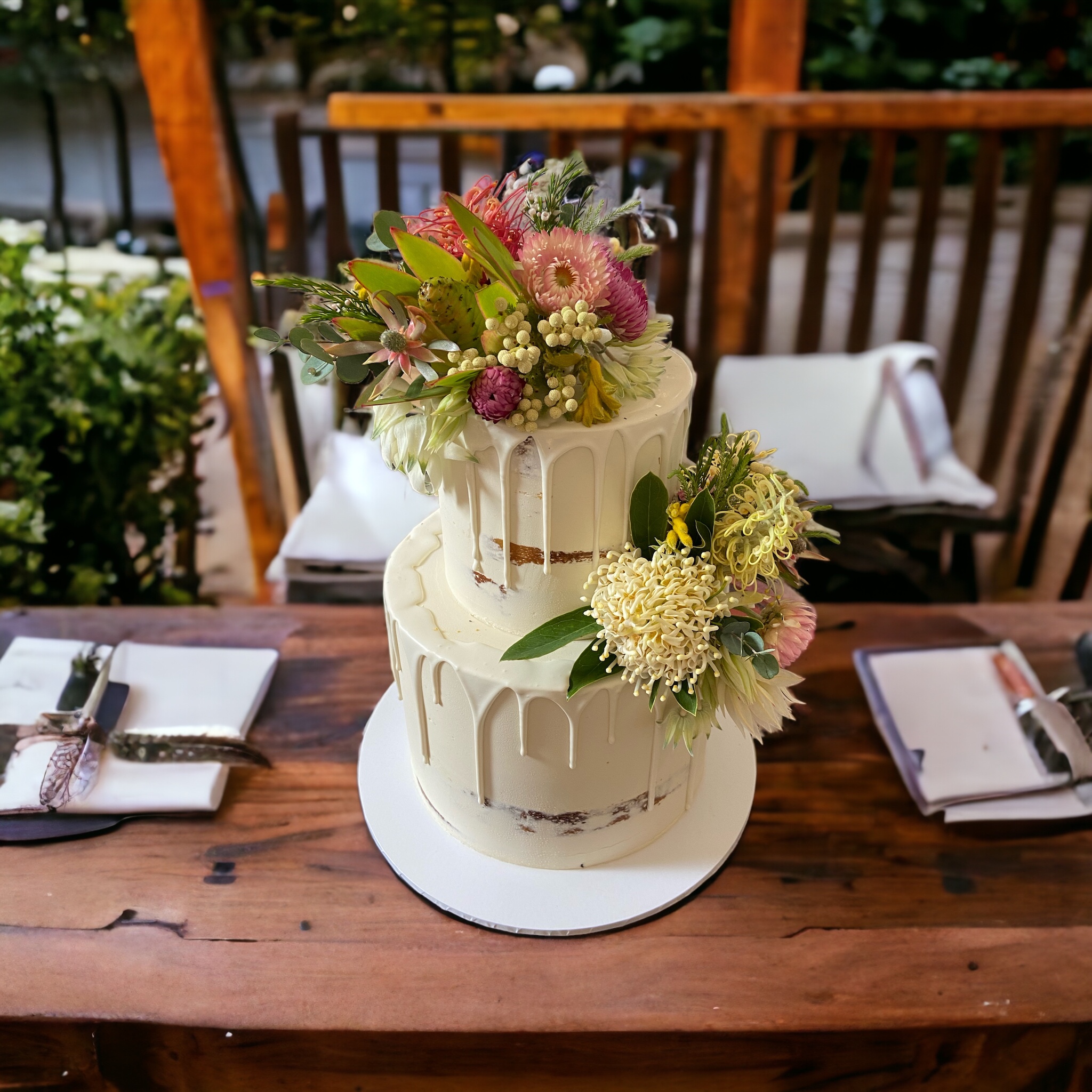 Cake No. 298