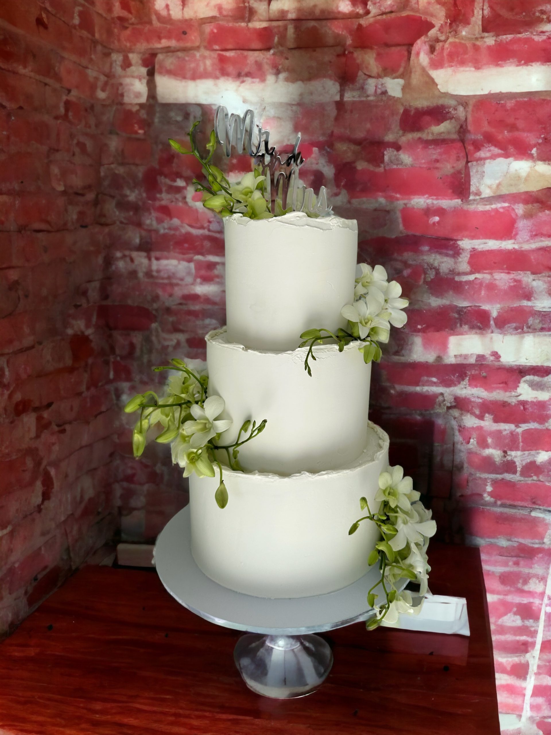 Cake No. 294