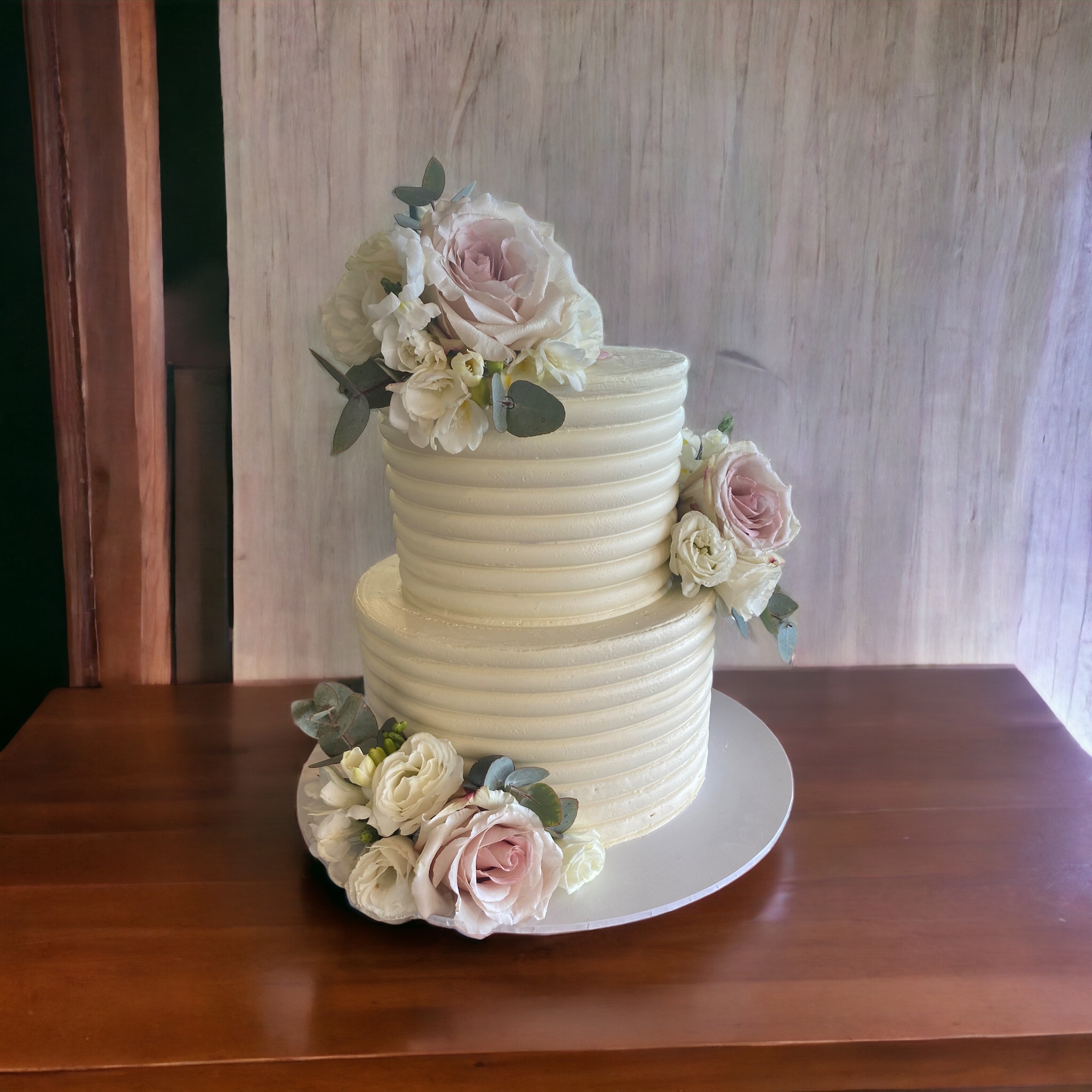 Cake No. 299