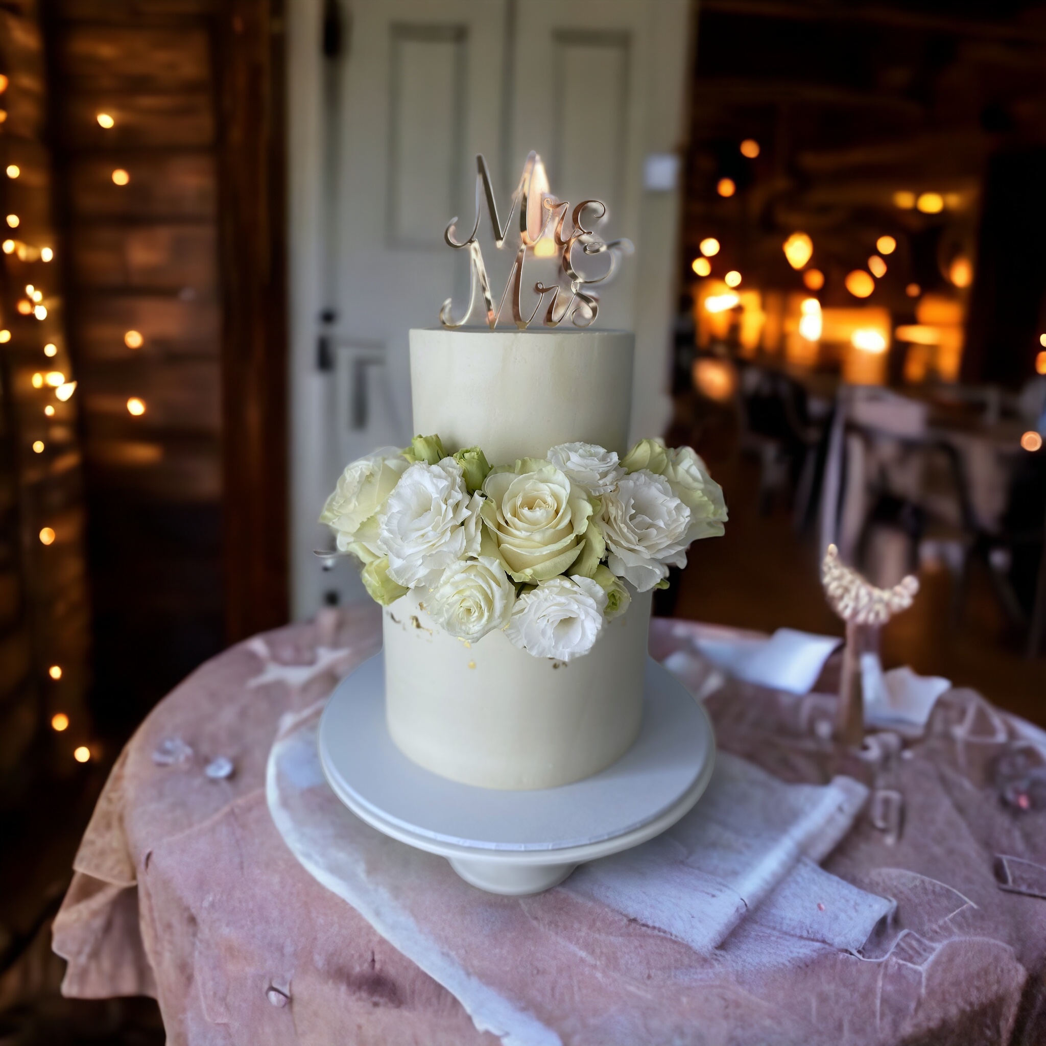 Cake No. 295