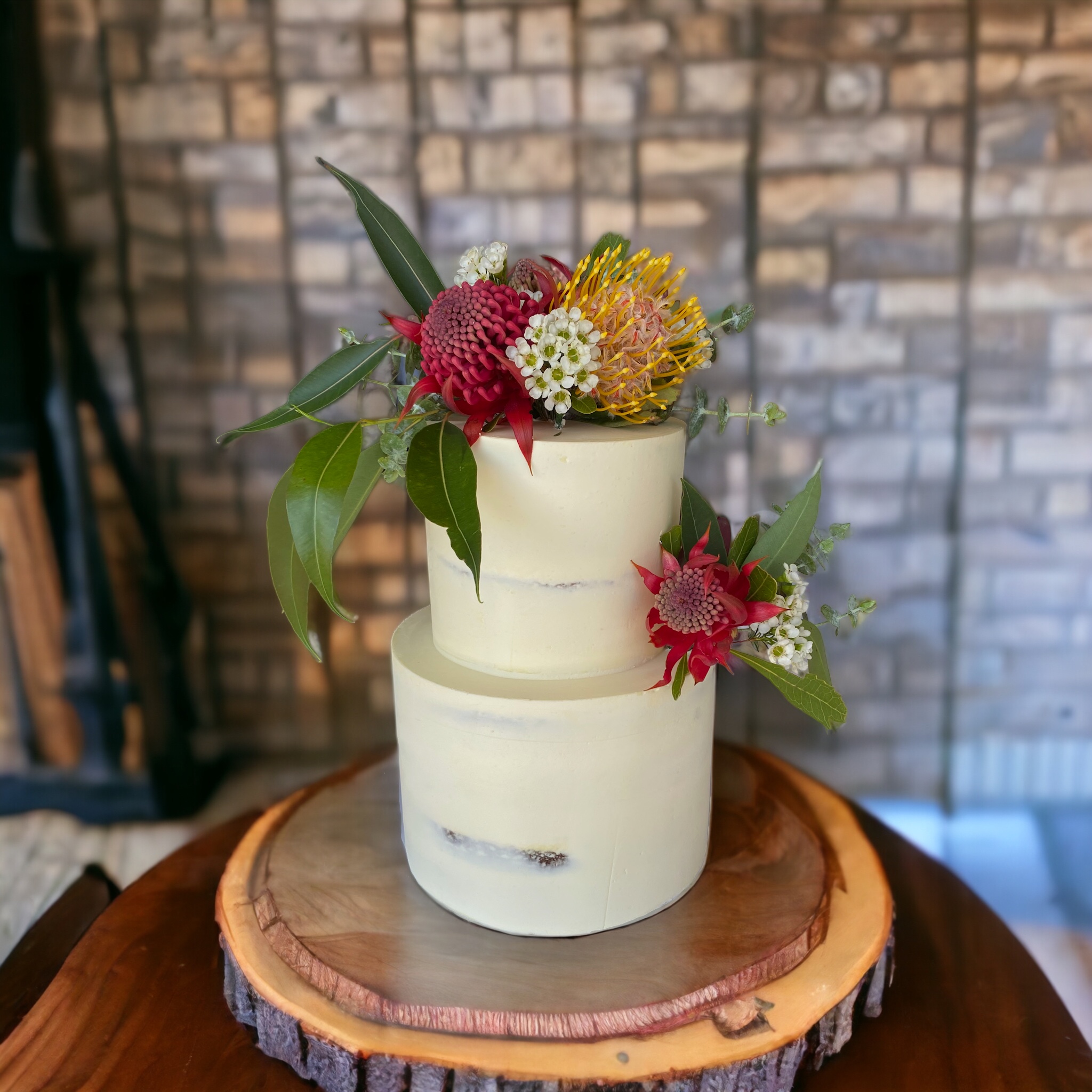 Cake No. 292