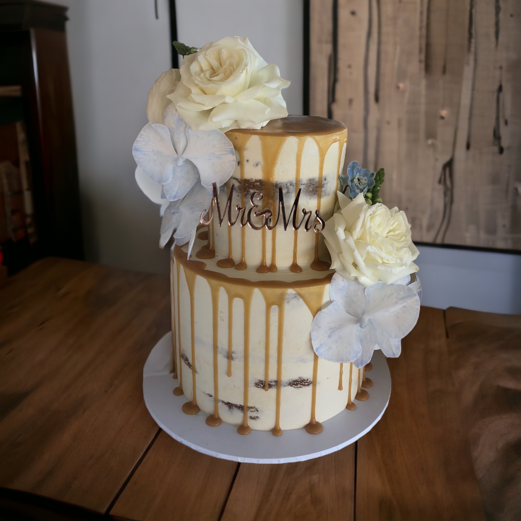 Cake No. 291