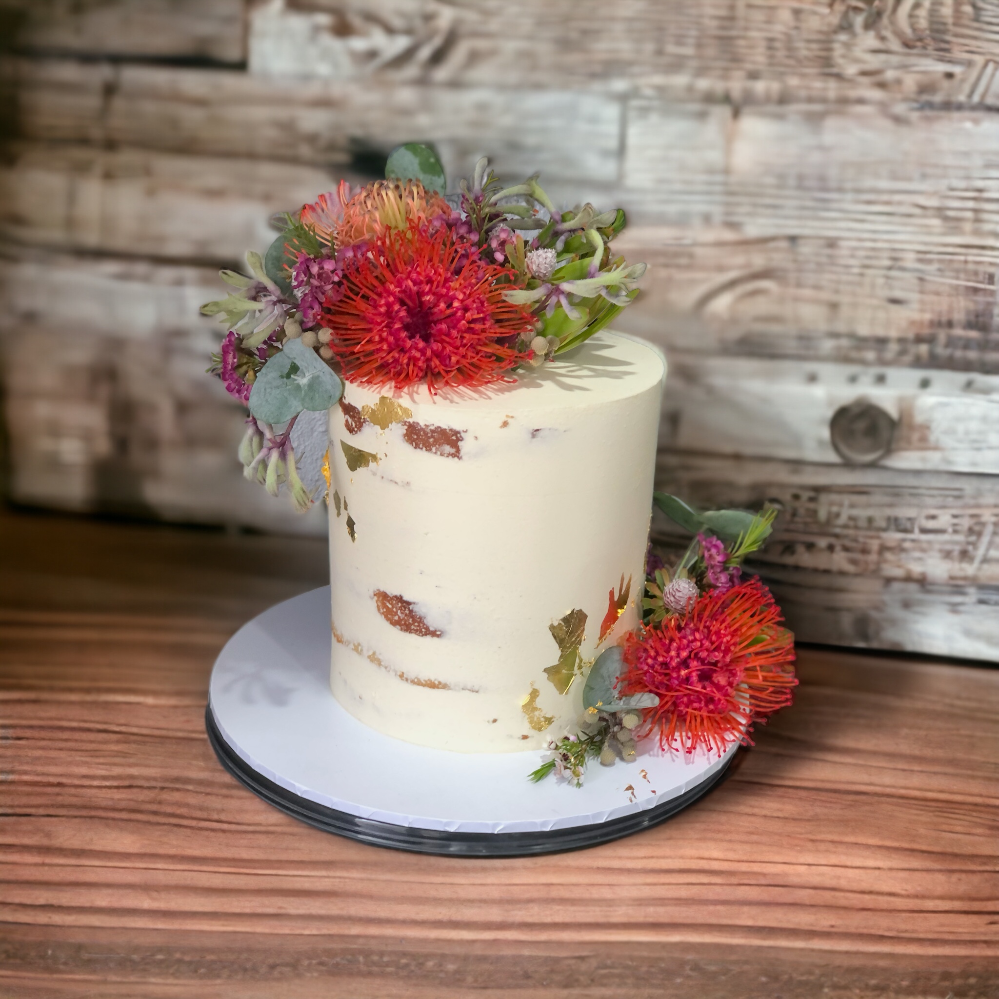 Cake No. 296